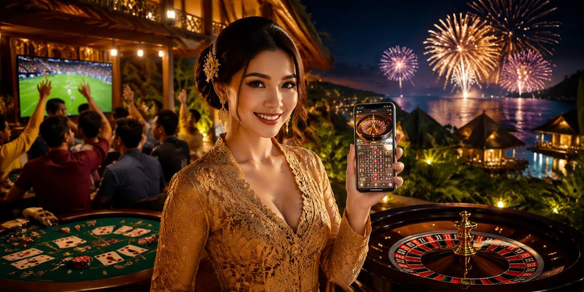 vivi4d Choose Session Tools Before Casino Play